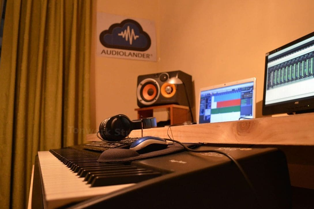 Warum eine saubere Vorbereitung im Studio Zeit spart