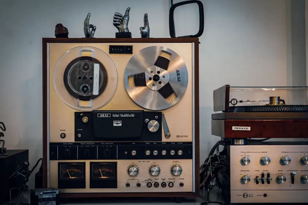 Tonwerk Studio Zürich 10